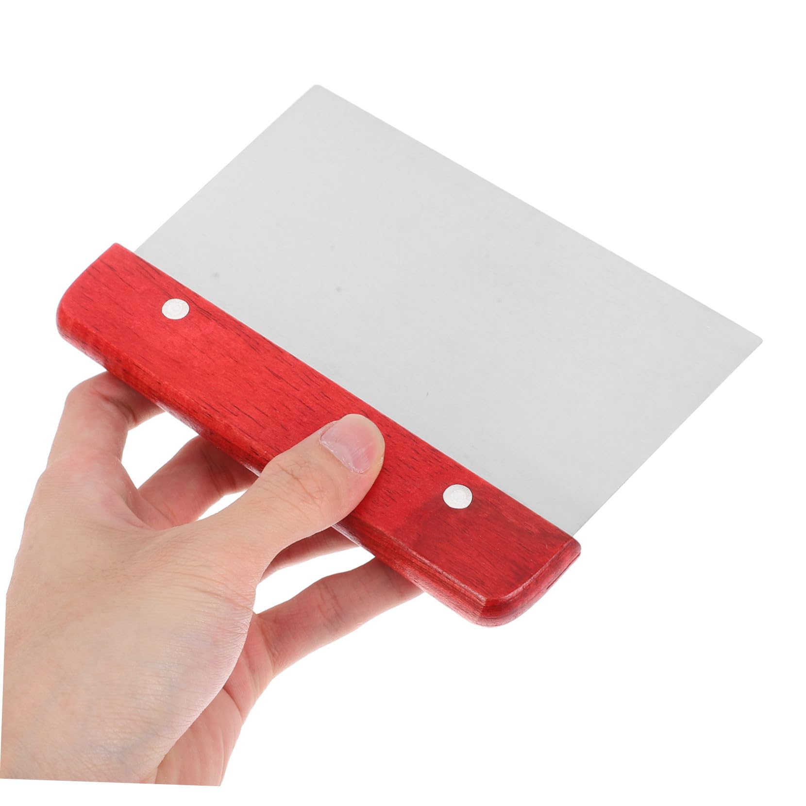 Kit de Moules à Savonnette Flexibles Rectangulaires pour Fabrication DIY