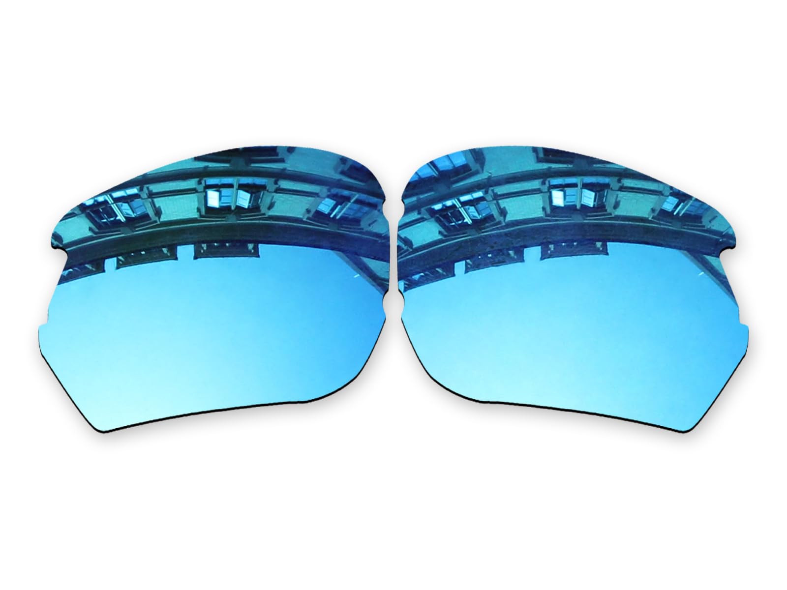 Vonxyz Lenses Replacement for Smith Tempo Max Sunglass - Multiple Options