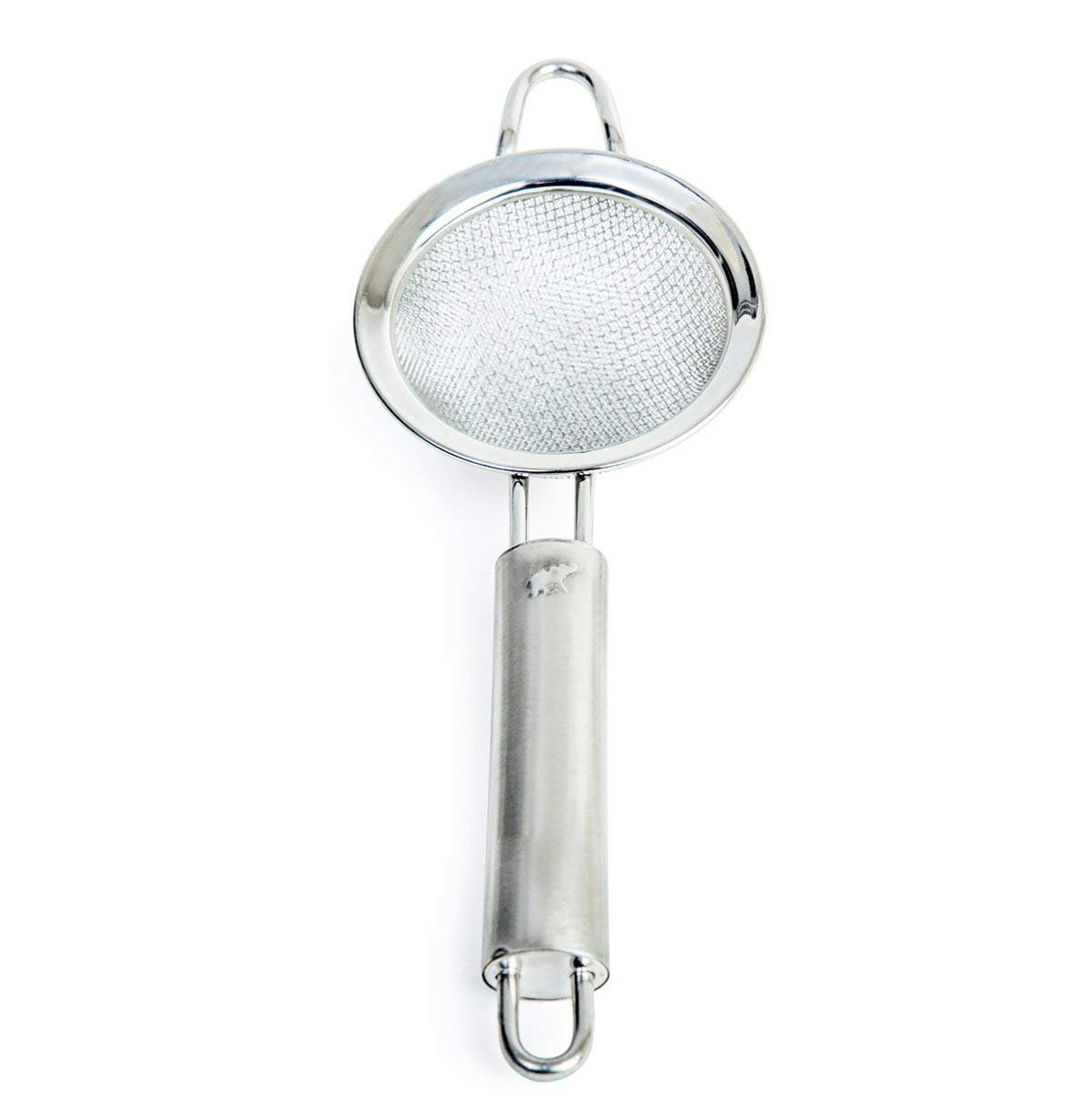 Buy Stainless Steel Tea Strainer Chalni, Mini Tea Strainer,Valentine