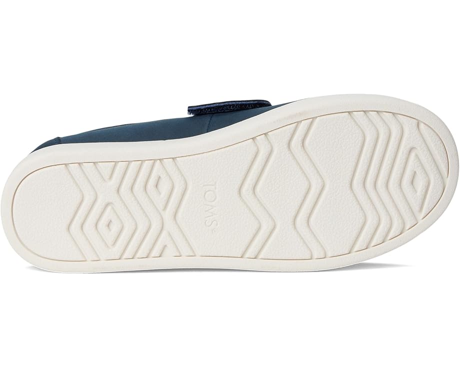 TOMS Kids Oliver (Toddler/Little Kid/Big Kid) - Bottom View