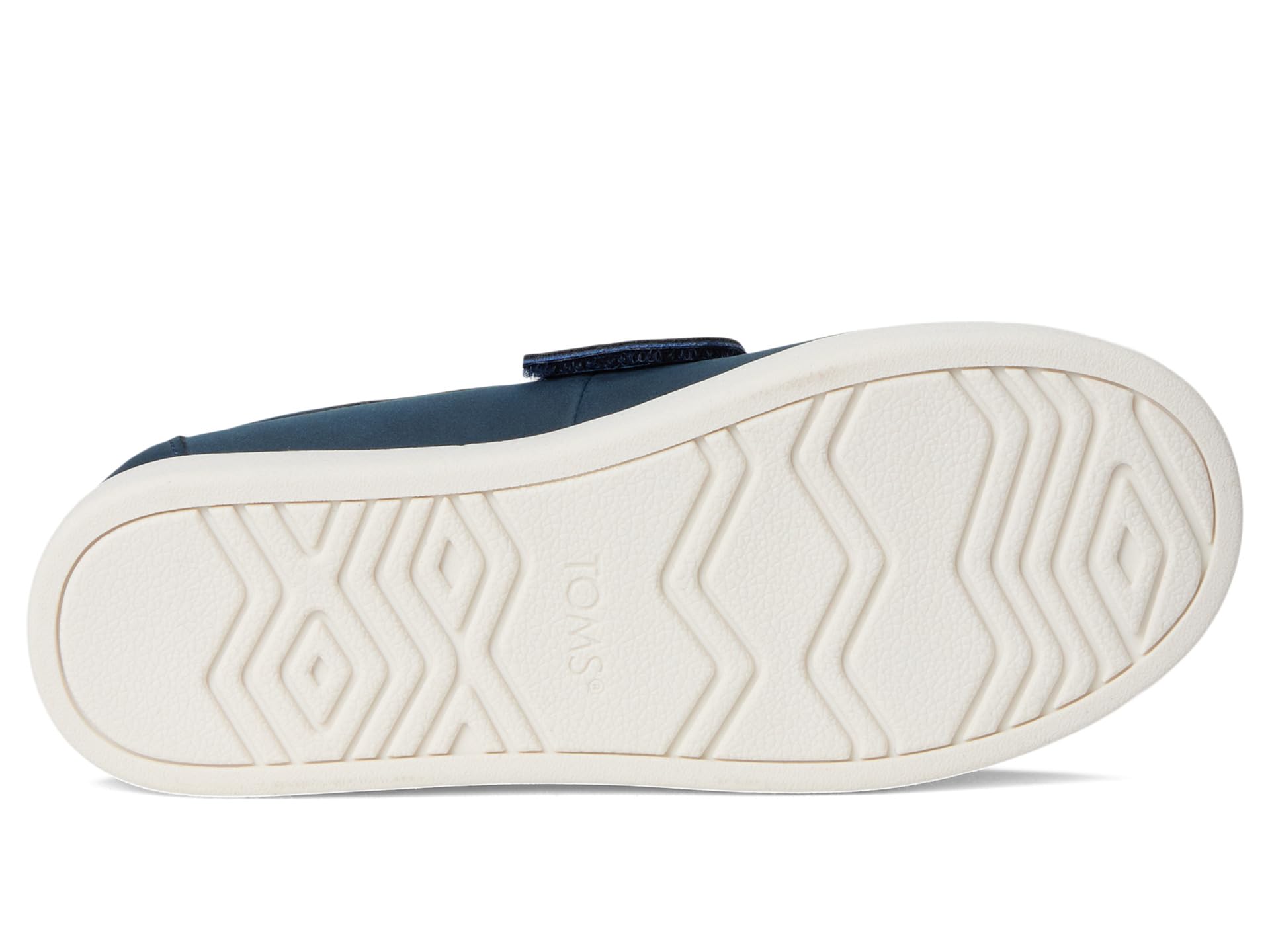 TOMS Oliver Mocassino Basso Bambini e Ragazzi