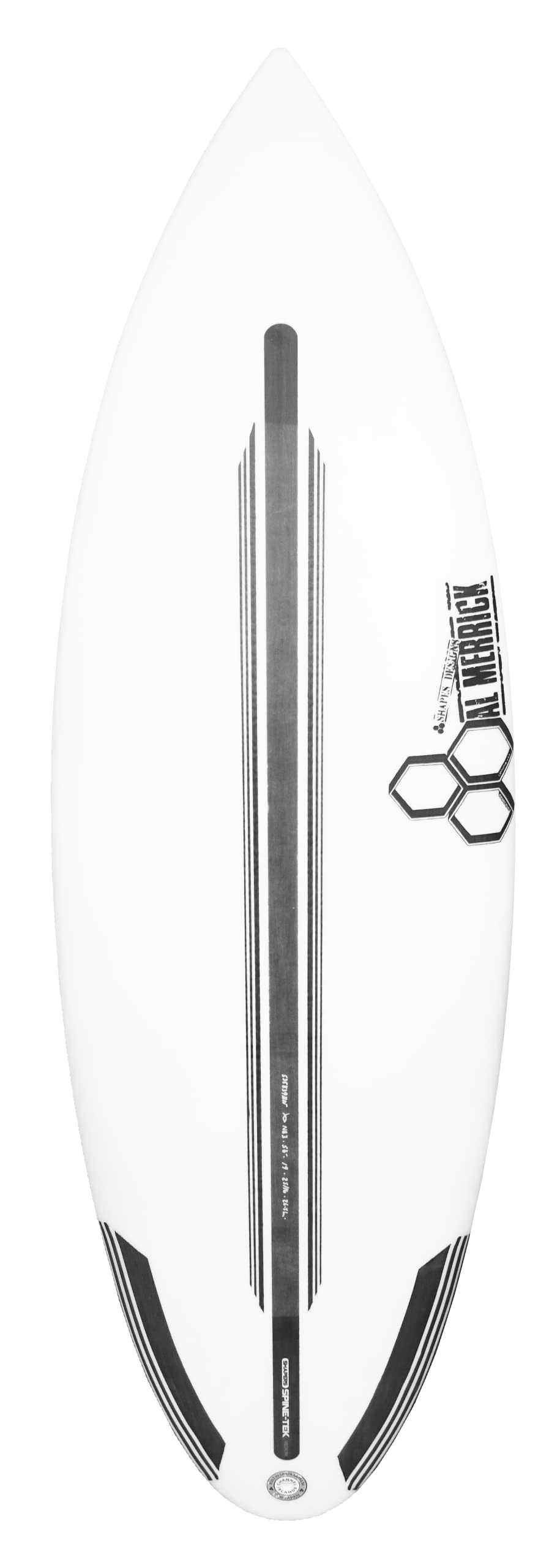 Amazon | Channel Islands AL MERRICK チャンネルアイランド  