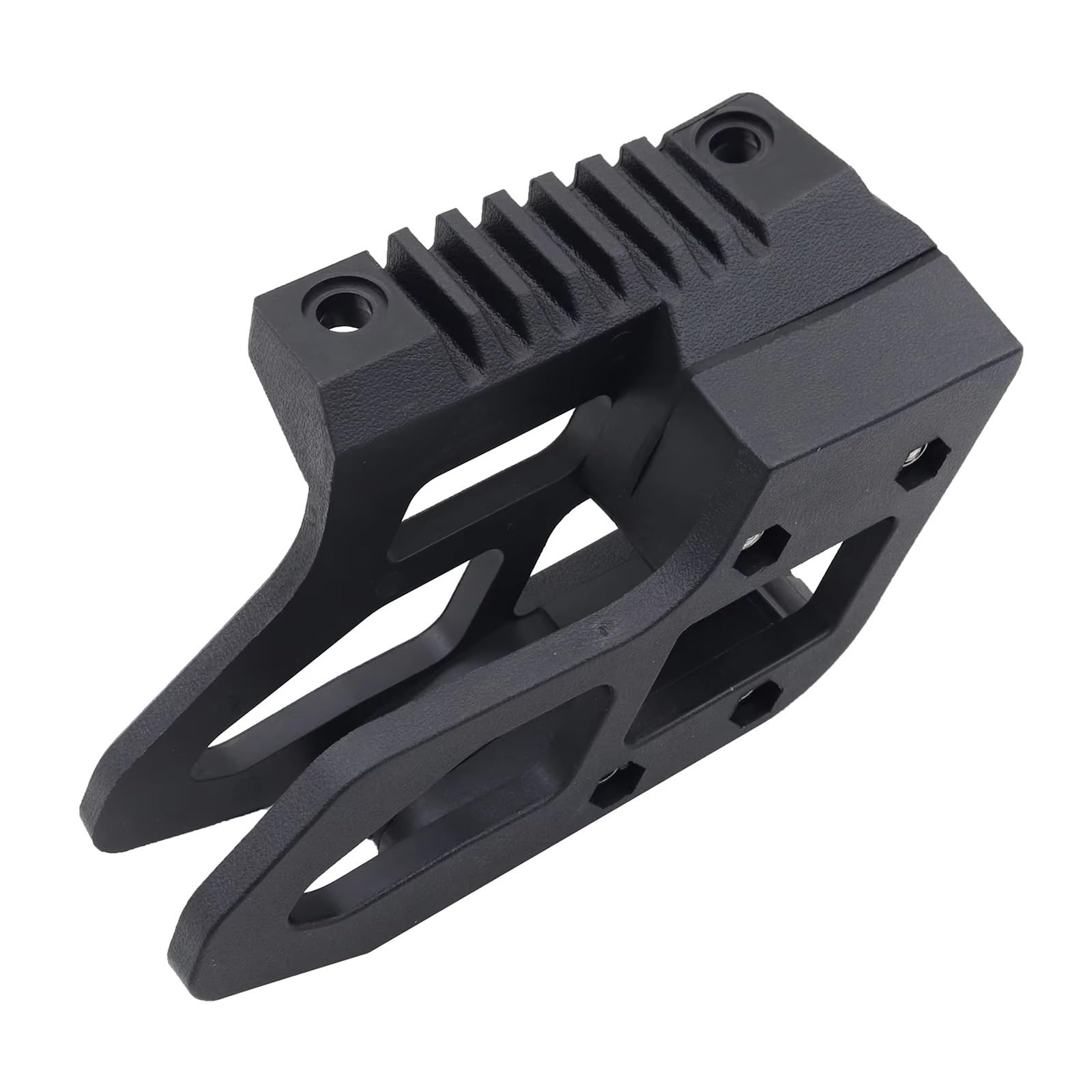 Accesorios para Motocicleta Guía De Cadena Cubierta Protectora Estable para Tenere700 2019-2024 Guía Y Tensor