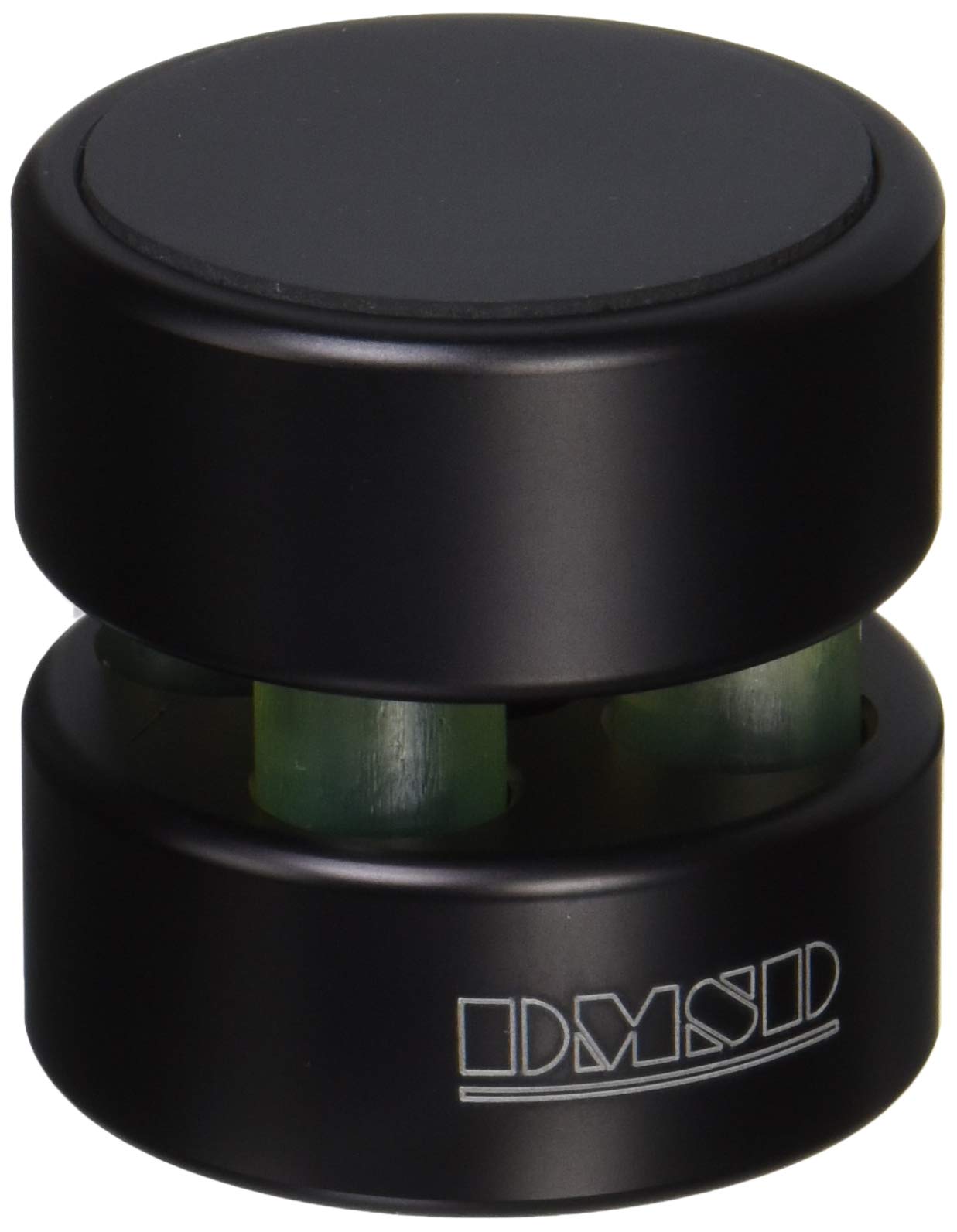 Amazon.co.jp: DMSD 60 PRO Black デカップラー (インシュレーター) 8 