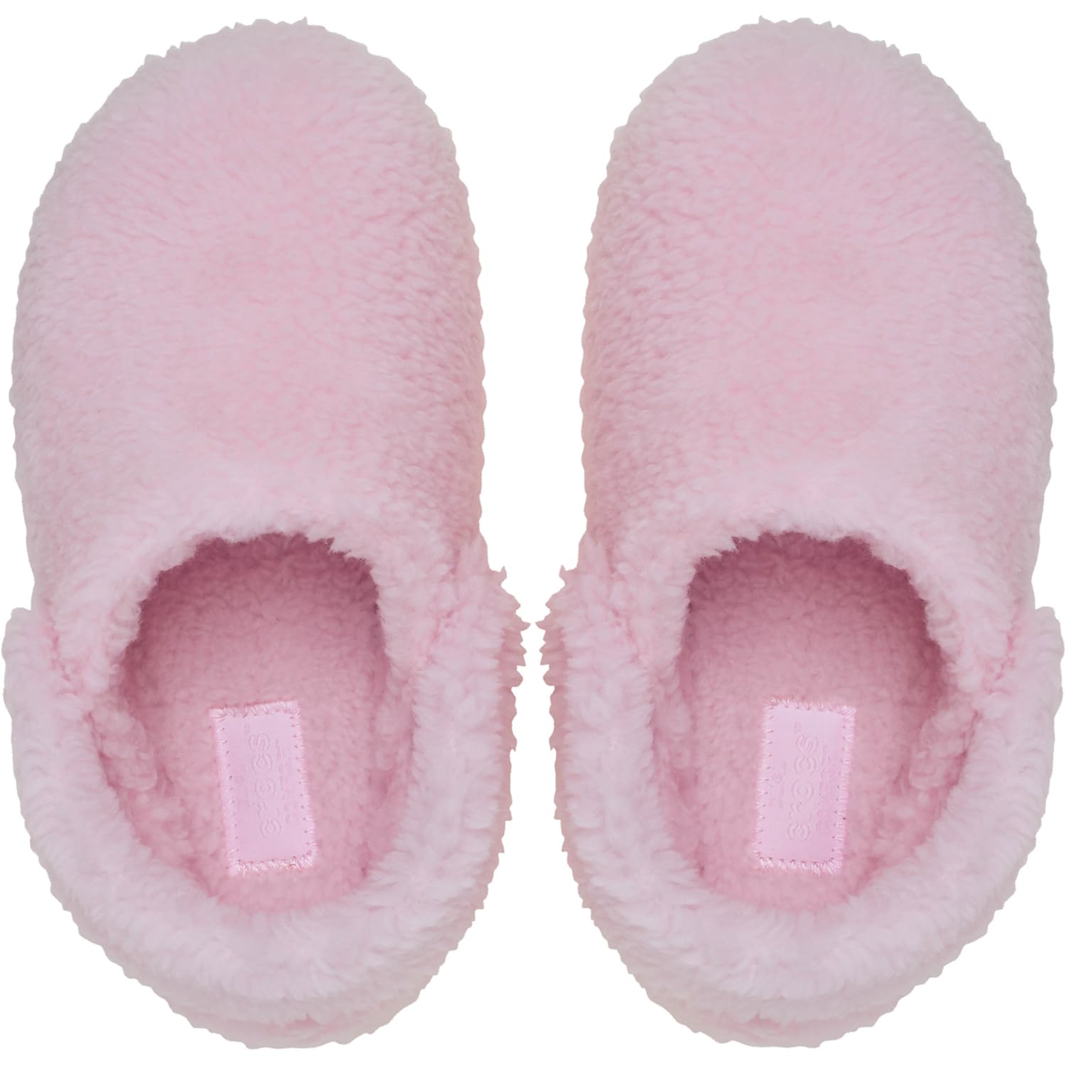 Crocs Uniseks - dzieci Classic Cozzzy SlipperKapcie