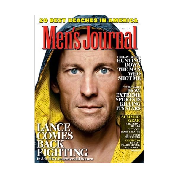 Mens-Journal-Print-Magazine Men's Journal