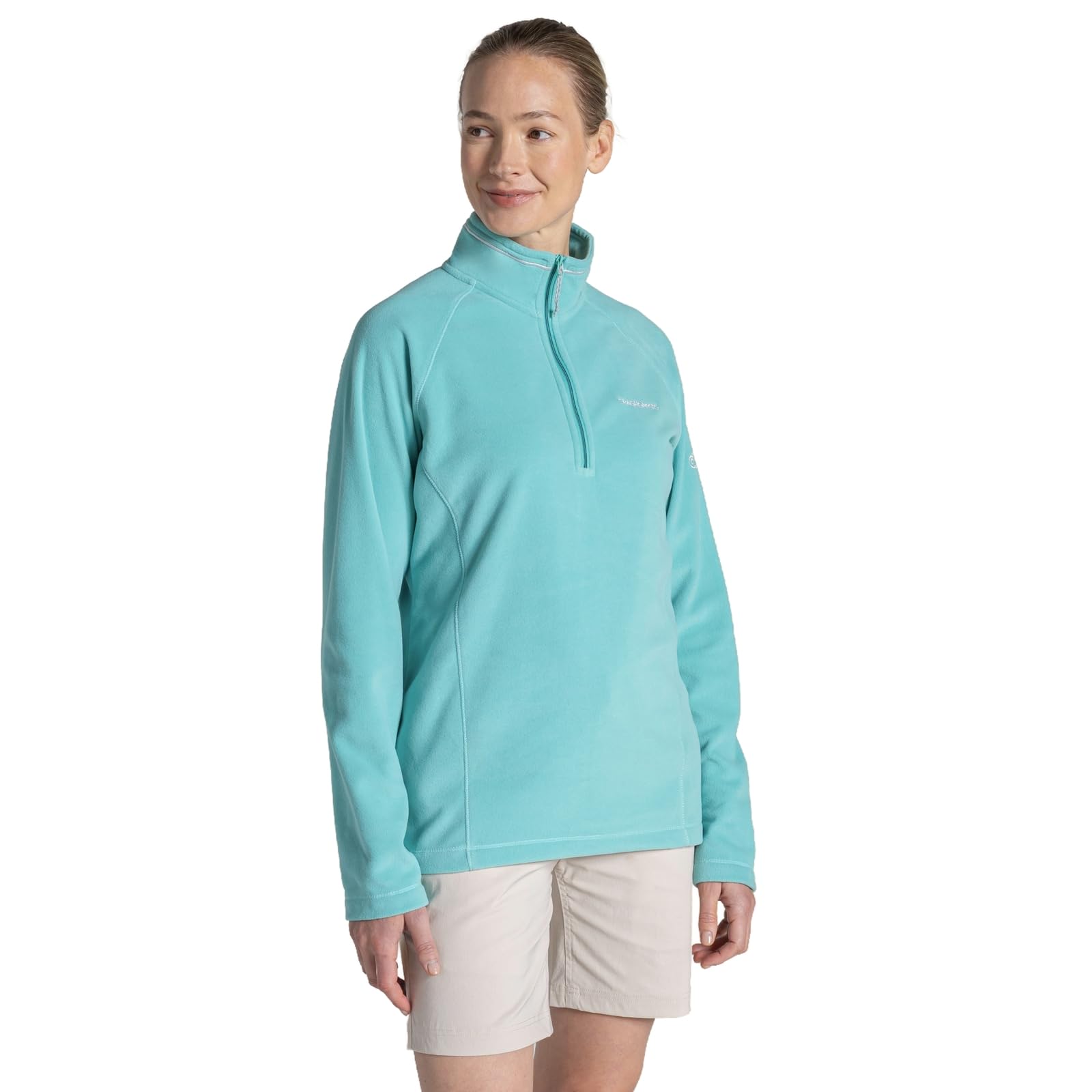 Craghoppers Womens Miska VI Half Zip