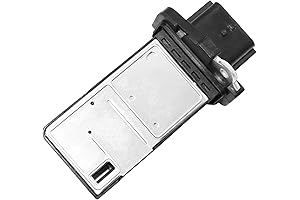 Mass Air Flow Sensor Meter MAF Replacement for Nissan Altima 350Z 370Z...