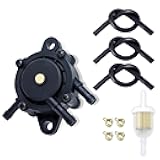 Fuel Pump for Kohler KT715 KT720 KT725 KT730 KT735 KT740 KT745 7000 SERIES Engine