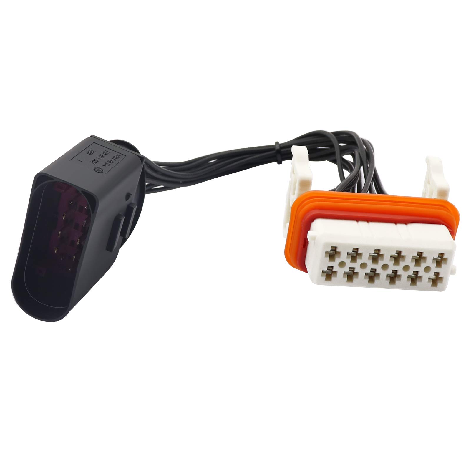 Top 52+ images porsche wiring harness ukraine In.thptnganamst.edu.vn