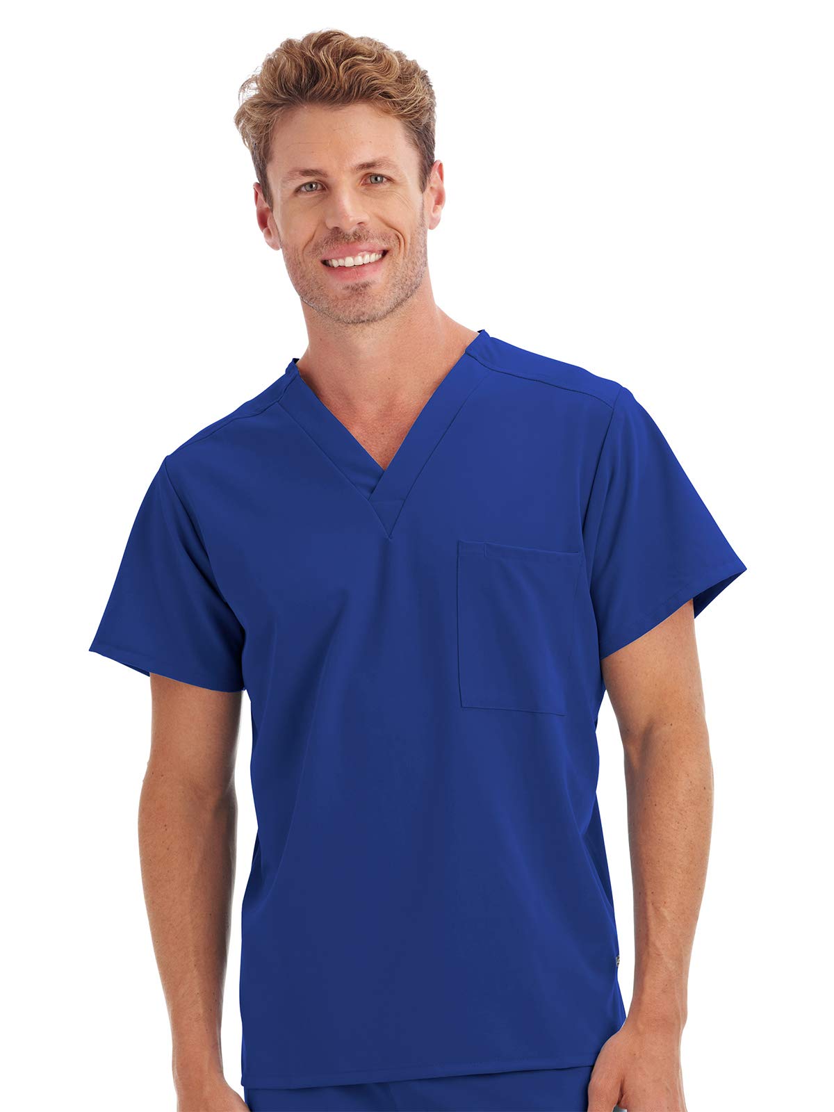 Jockey Scrubs Unisex Top 2200 Galaxy L