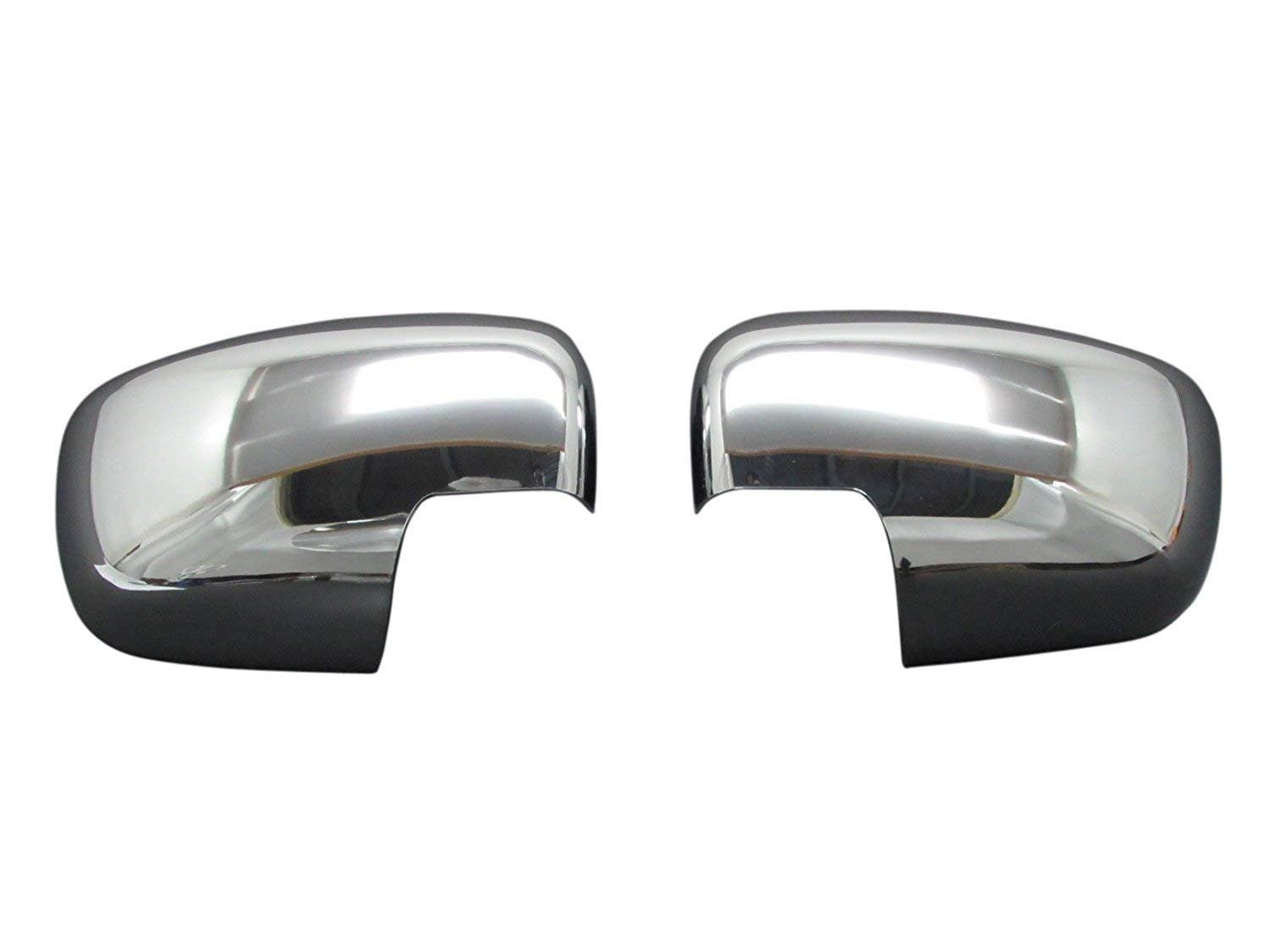 BRIGHTZ ワゴンR 35 55 85 95 メッキドアミラーカバー Aタイプ MIR-SID-114 MH85S MH95S MH35 | BRIGHTZ ワゴンR MH35S MH55S メッキドアミラーカバー A