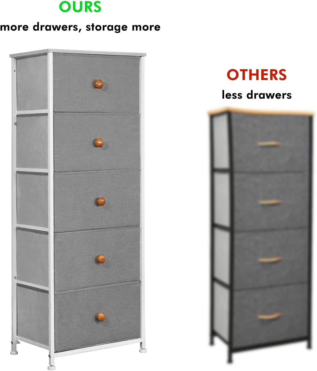 Cheap stand up dresser Clearance