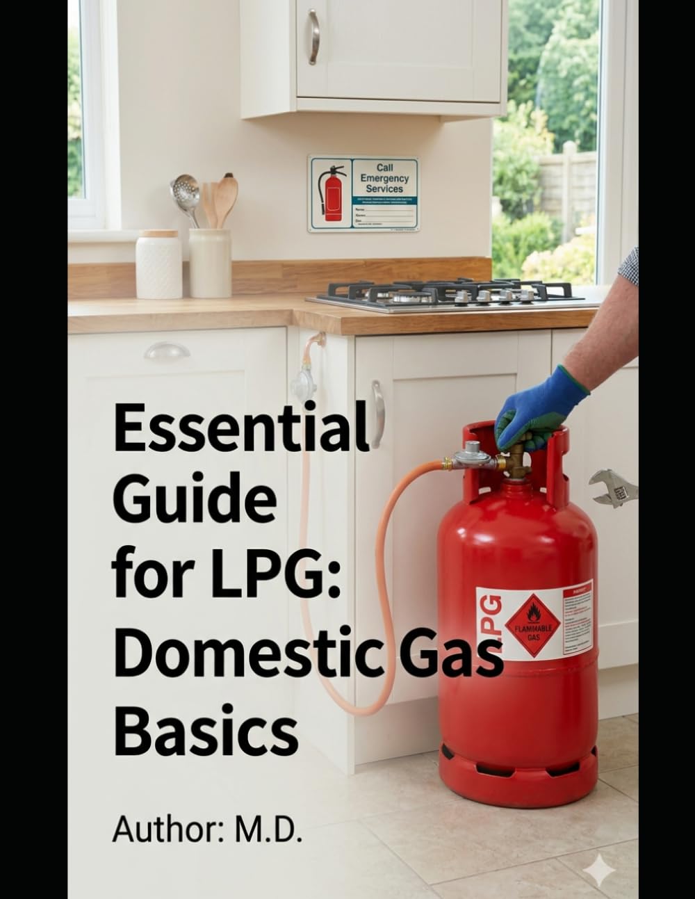 Essential Guide for LPG: Domestic Gas Basics: Propane and Butane
