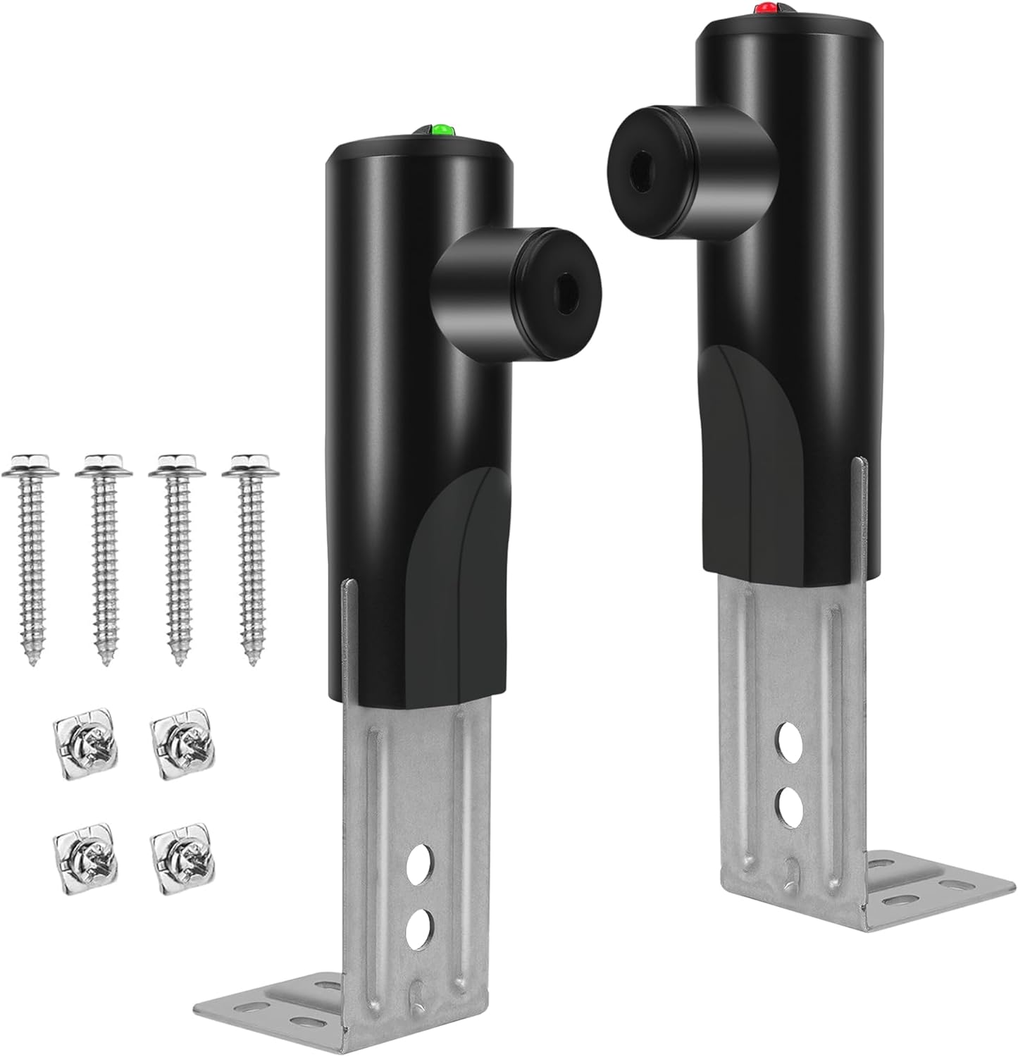 GSTBR STBBL Safety Sensors, Replacement for Genie/Overhead Garage