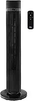 WAP Ventilador de Torre AIR SILENCE com 4 Ní­veis de Velocidade, Time de até 15 Horas e Desligamento Automático 127V