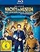 Produktbild Nachts im Museum 3 - Das geheimnisvolle Grabmal [Blu-ray]