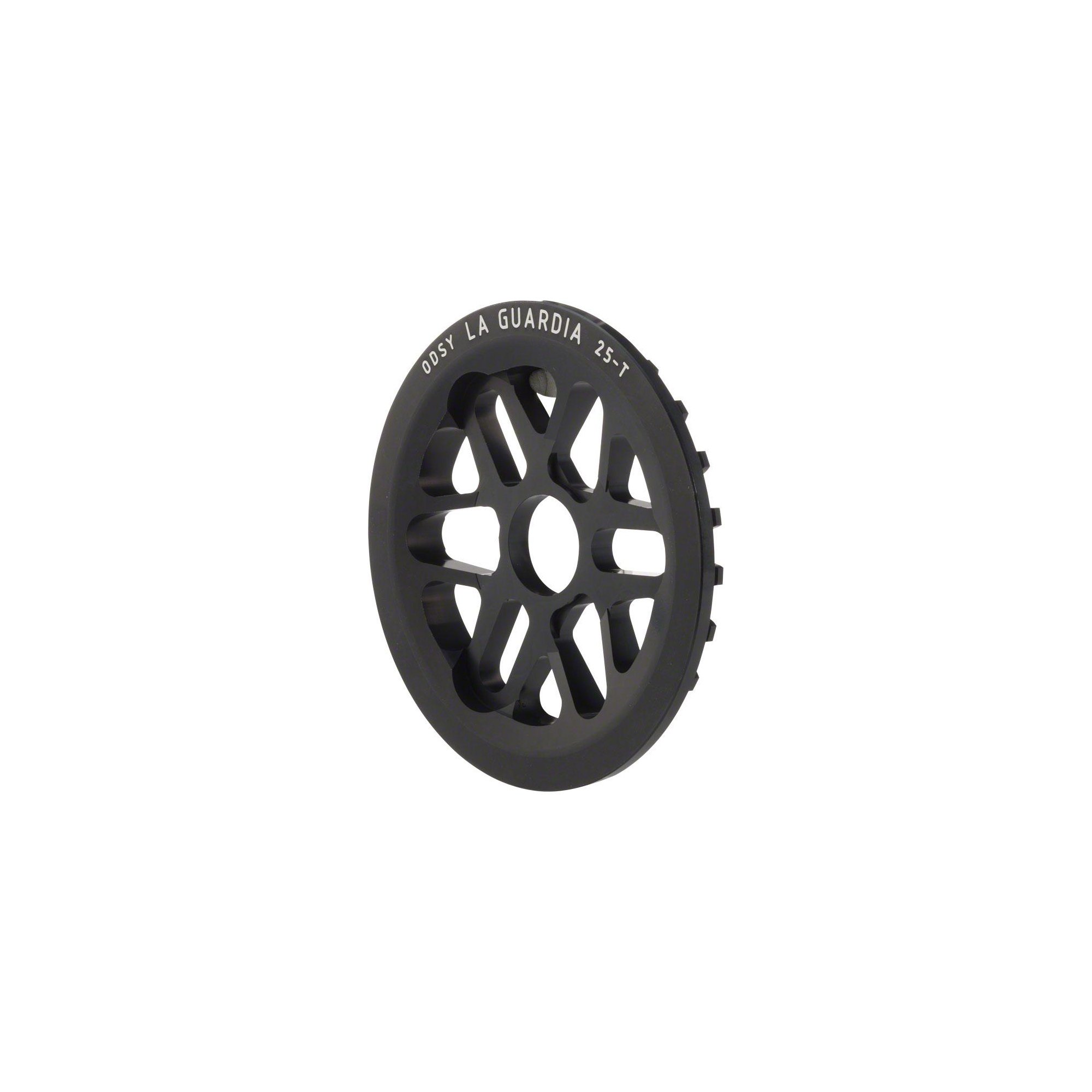 Odyssey1-Piece 25T MDS2 LA Guardia Grips