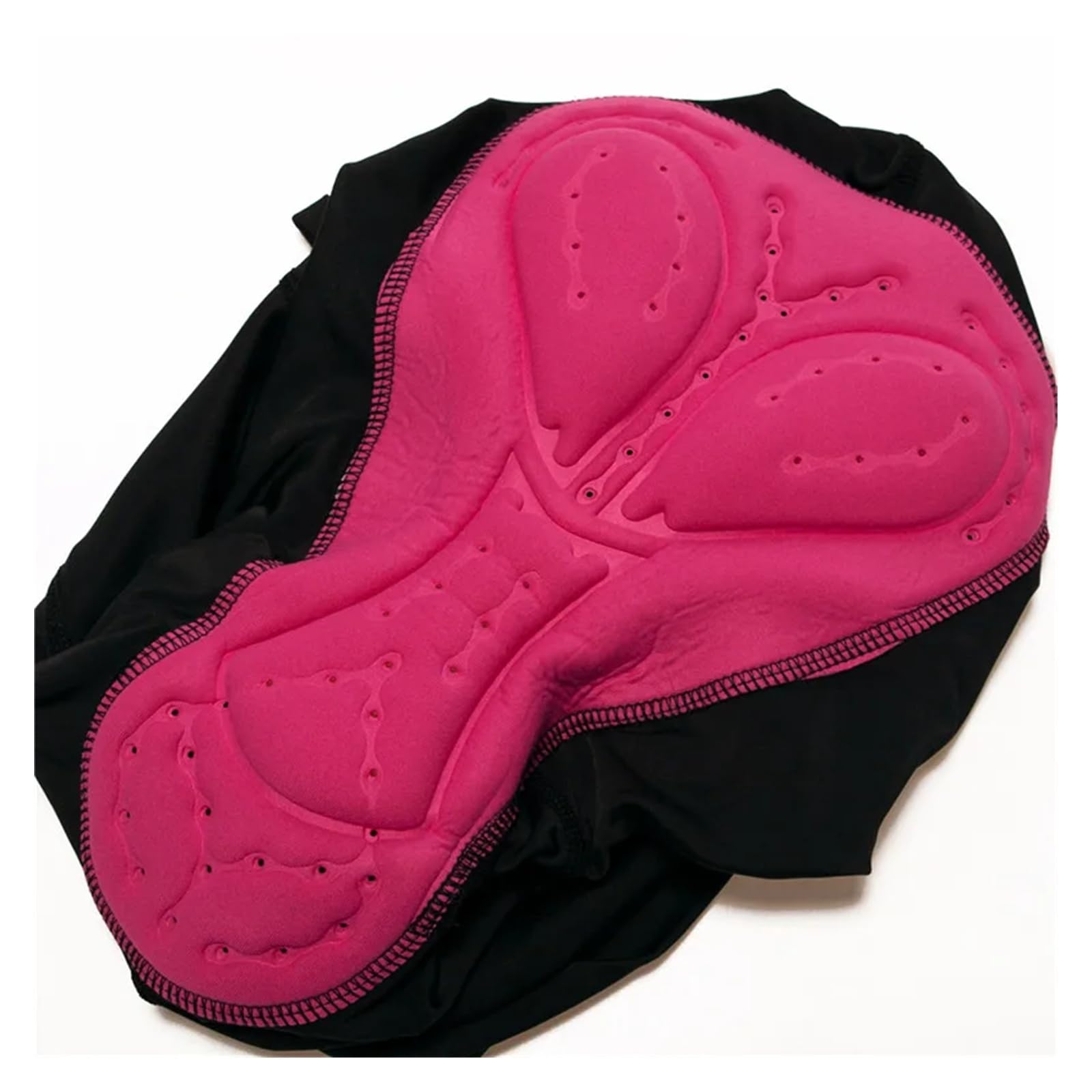 Culotte Ciclismo Mujer Antideslizante Pantalones Cortos de Ciclismo for Mujer, Pantalones Ajustados 4D for Bicicleta montaña, for Descenso