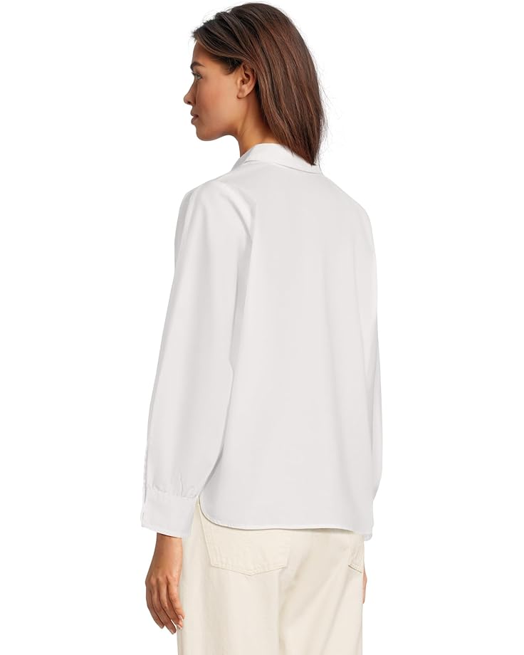 Lilla P Dolman Sleeve Button-Down Shirt - #3 of 5