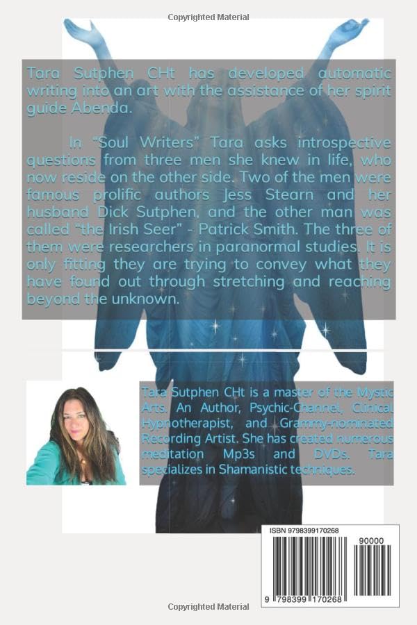 Miniatura 2 de Soul Writers Guidance Beyond the Veil