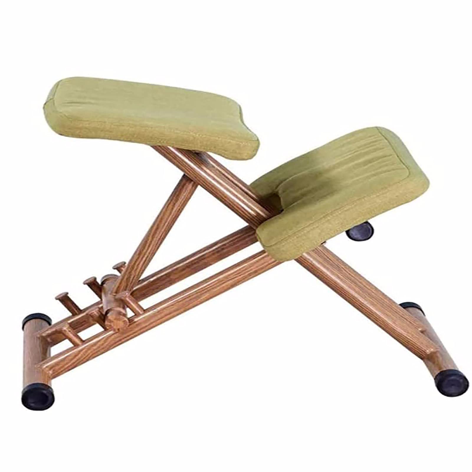 Buy YANI Ergonomic Kneeling Chair, Height Adjustable Kneeling Posture