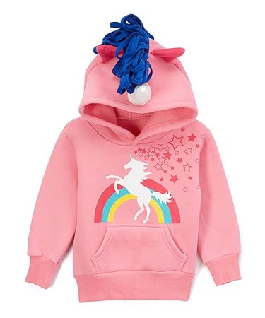 next unicorn hoodie