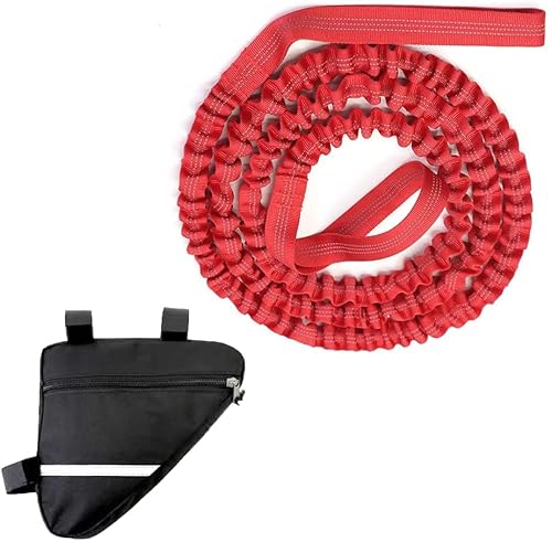HOUSON 4.5M Bicycle Tow Rope