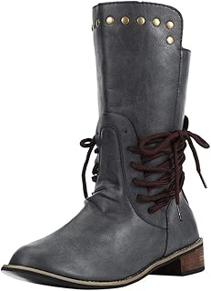 women waterproof fur lining slip on snow boots