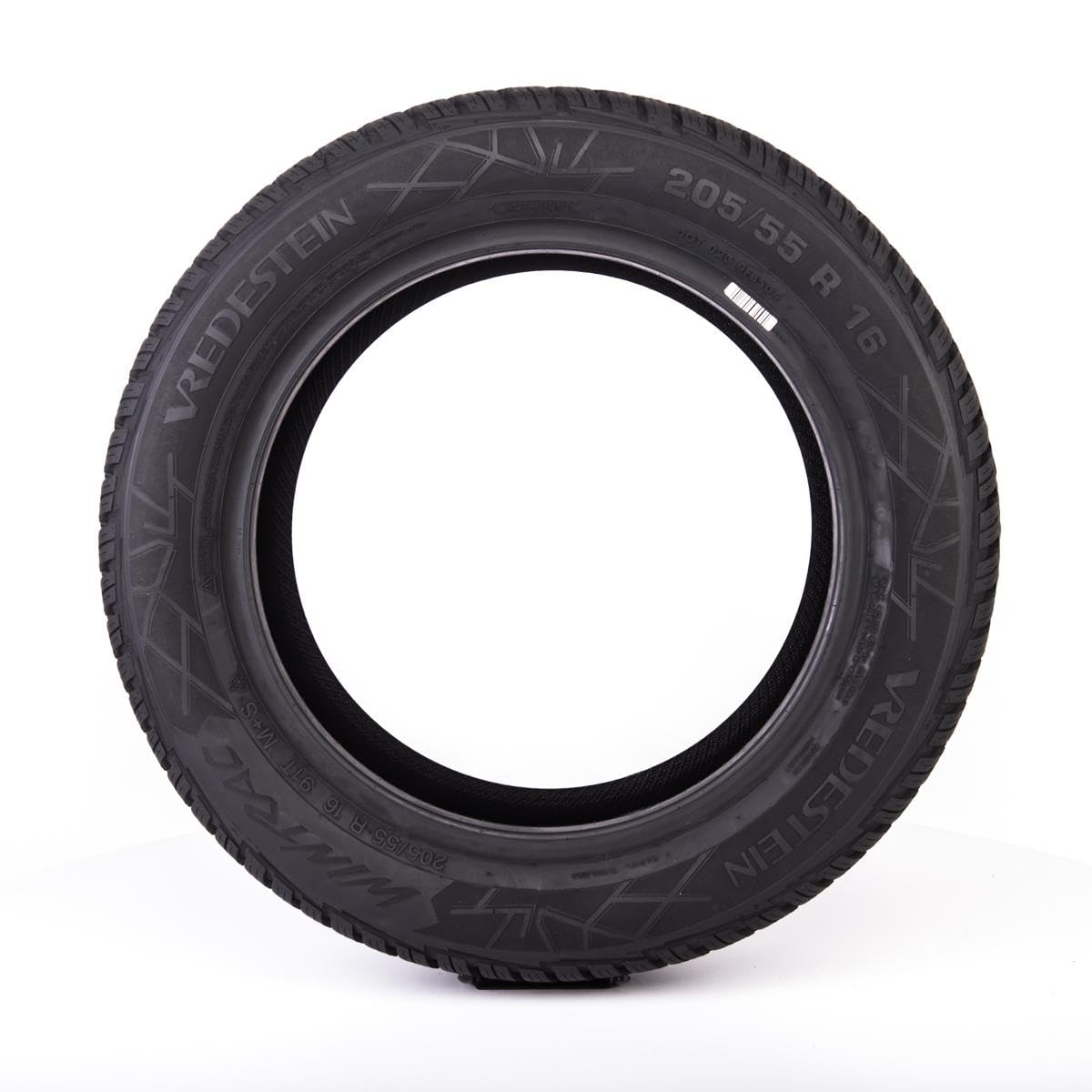 VREDESTEIN WINTRAC XL - 215/60R16 99H - C/B/70dB - opony zimowe