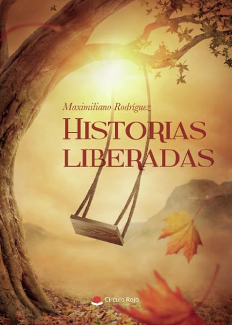 Portada de Historias Liberadas