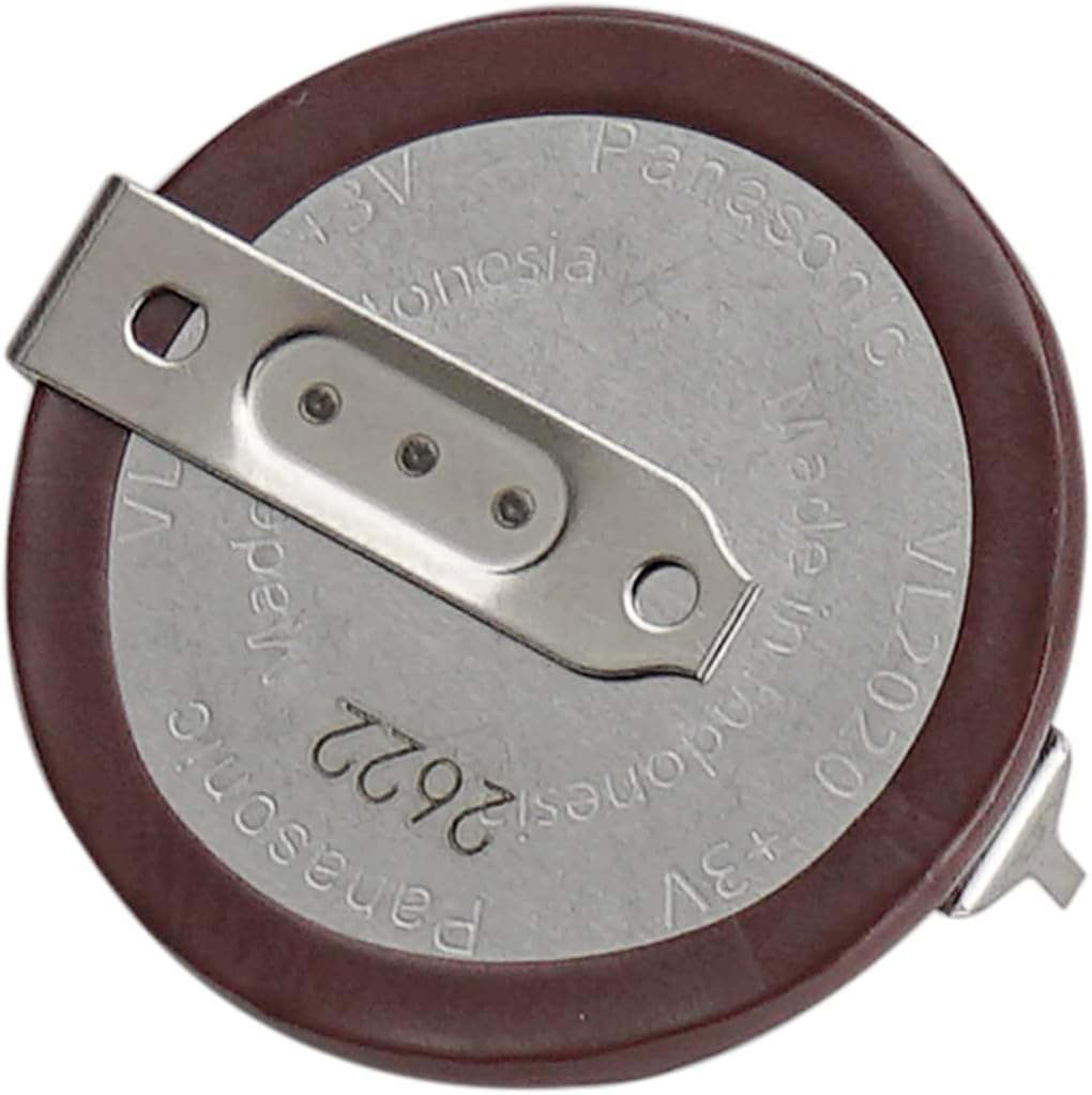 VL2020 Rechargeable Battery For BMW Key For BMW Mini Cooper E90 E39 E46