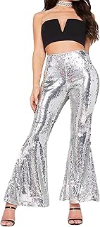 Consejos de moda: Combina tus pantalones acampanados con las blusas y zapatos perfectos