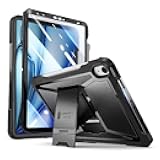 ZtotopCases for iPad Air 11 Inch M3 2025 & M2 2024 /iPad Air 5th/4th Generation 10.9 Inch 2022/2020, iPad Pro 11