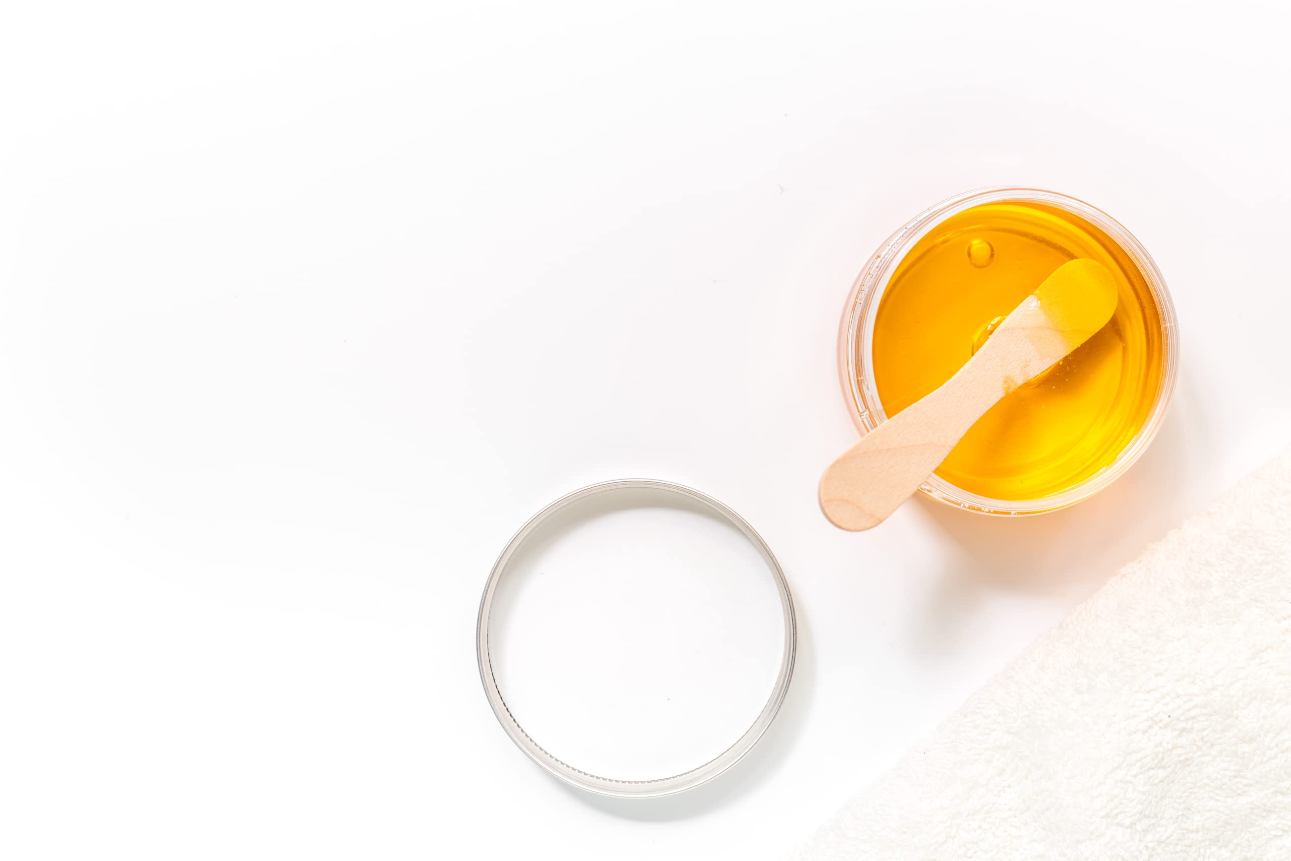 Perfect Stix - PS300BA-1000 Wooden Taster Spoons 3.5" Length ( pack of 1000) Plain