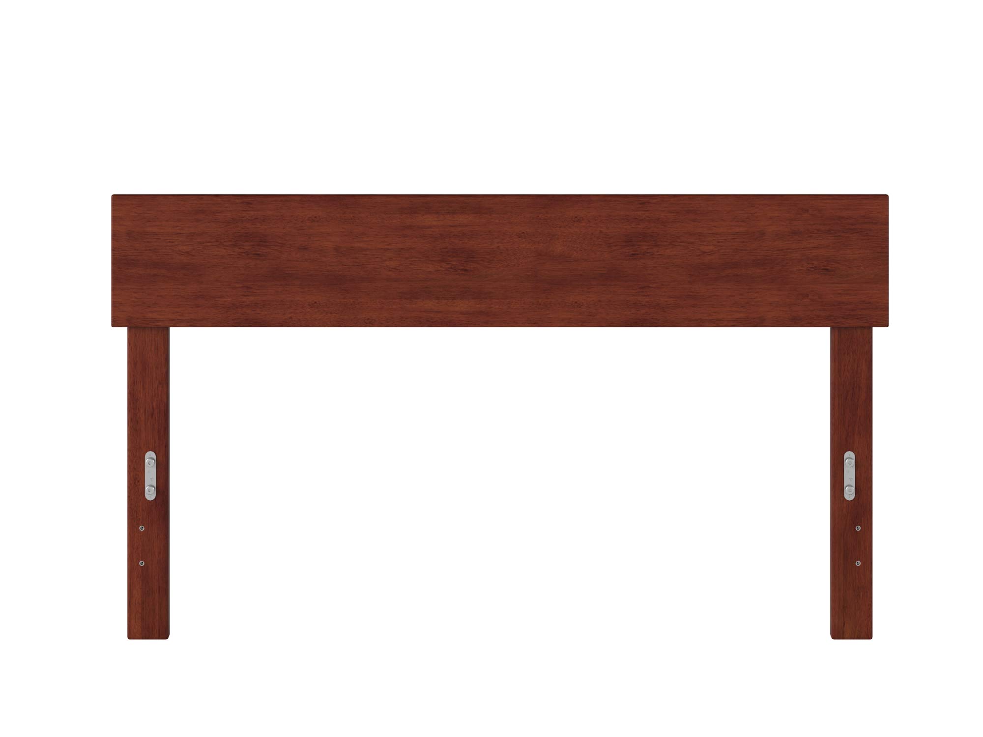 Photo 1 of AFI Boston Headboard, Full, Walnut Full Walnut