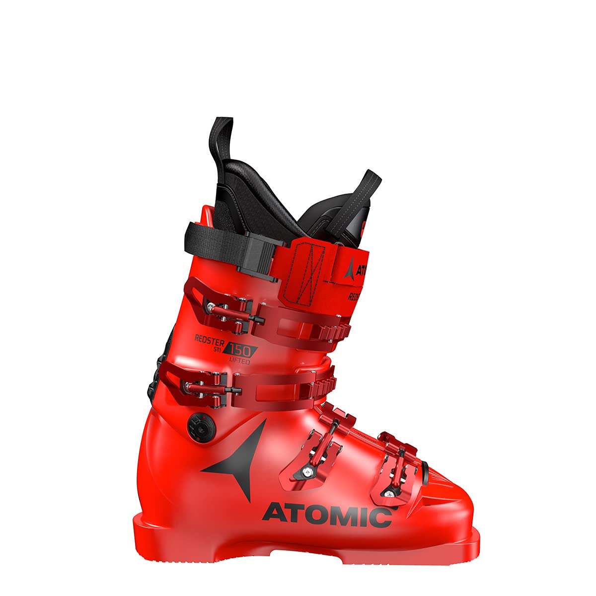 Amazon | ATOMIC アトミック スキーブーツ ＜2022＞ REDSTER STI 150 