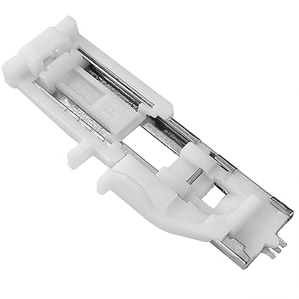 YEQIN Sliding Buttonhole Foot for Janome 753801004