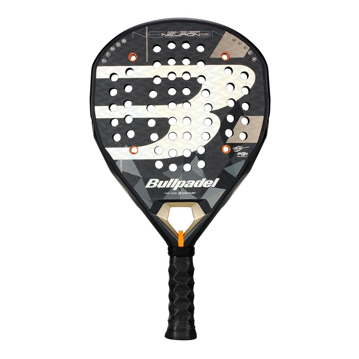 BULLPADEL Neuron 02