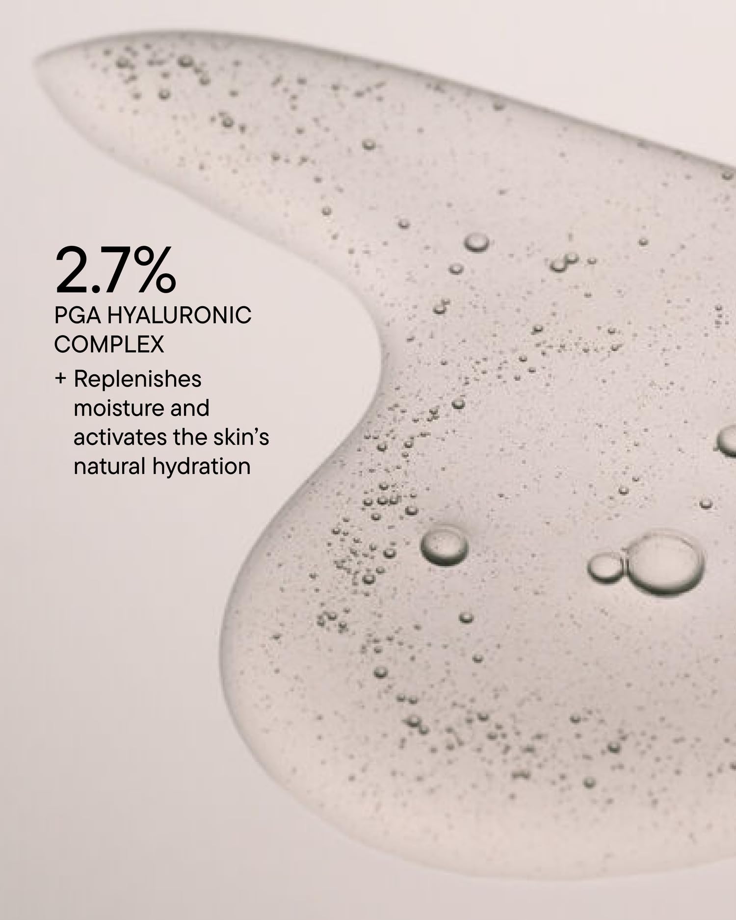 DOCTOR BABOR 10D Hyaluronic Acid Ampoule Serum Concentrate, 7-day Moisture Treatment, Plumper Fresher Complexion with Intensive Moisture, Minimize Wrinkles, Radiantly Glowing Skin