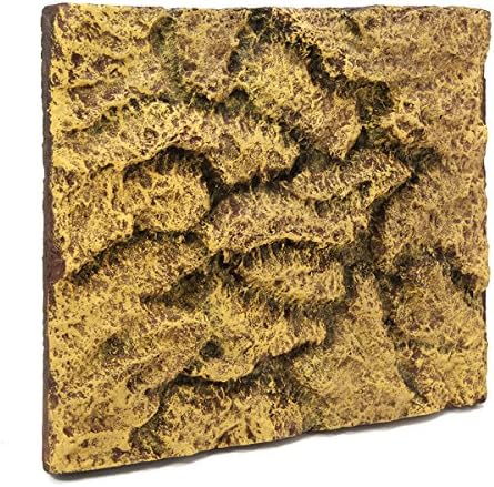 Boyu BG9011 Aquarium 3D Background Broad 60x45x8CM