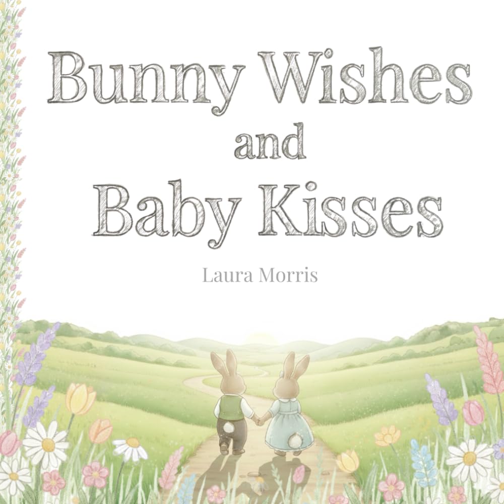 Bunny Wishes and Baby Kisses
