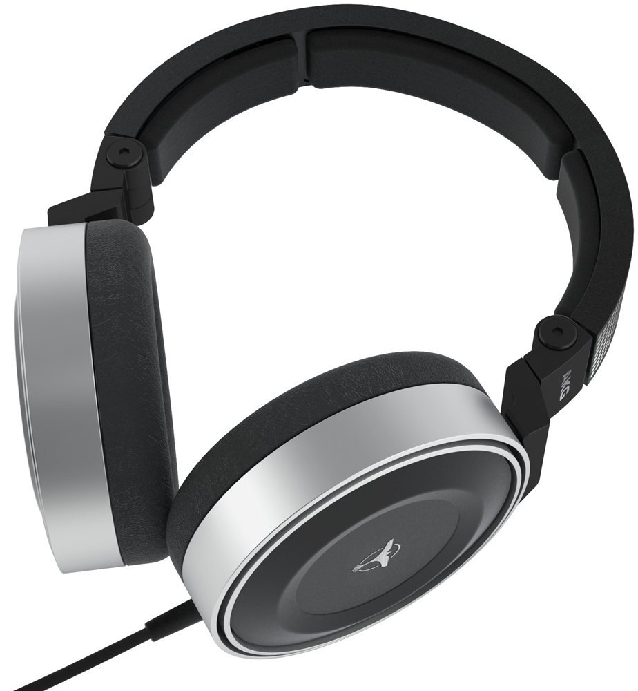 AKG Pro Audio K167 TIESTO DJ Headphones
