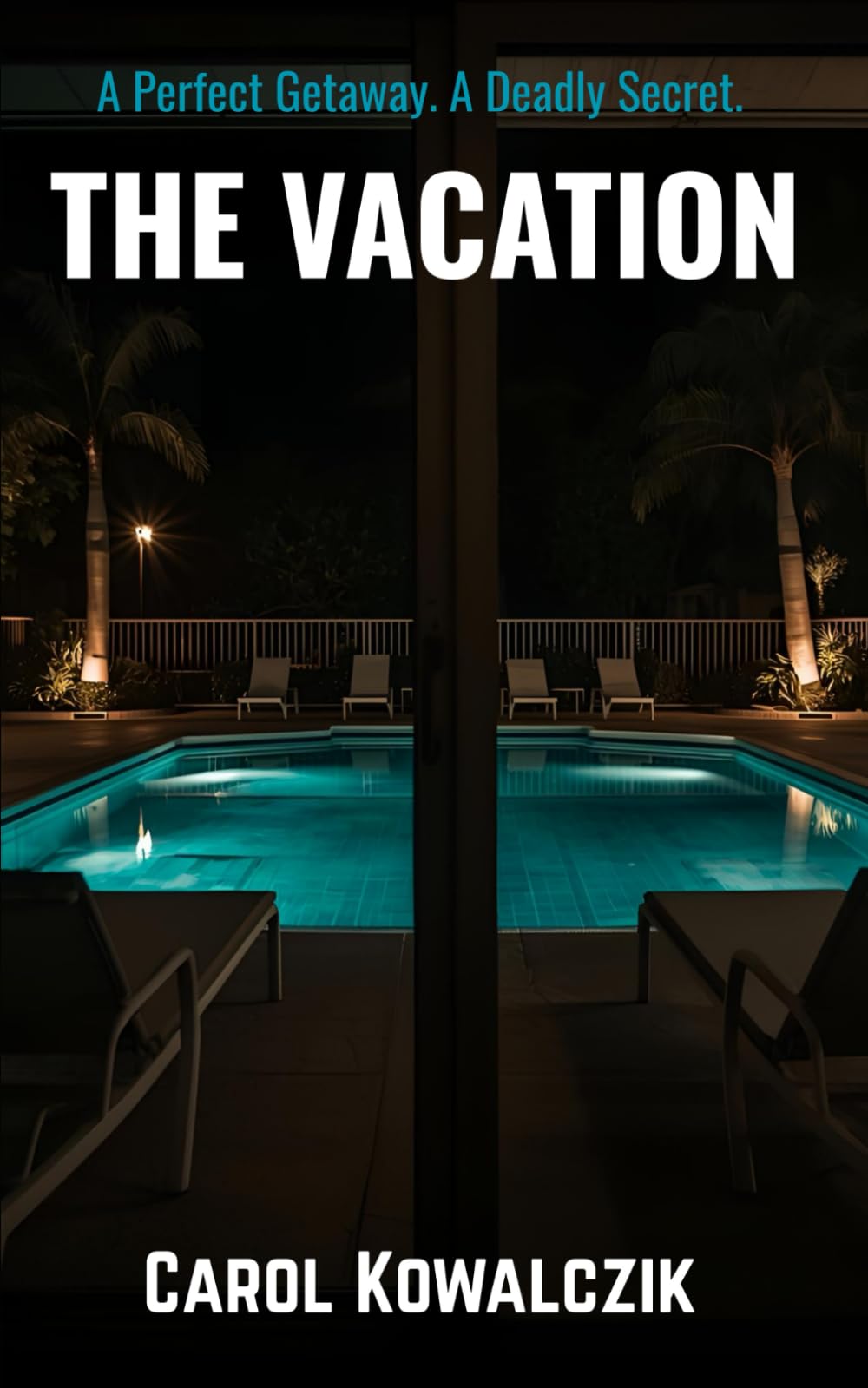 The Vacation