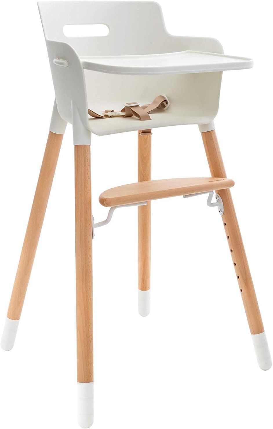 asunflower high chair