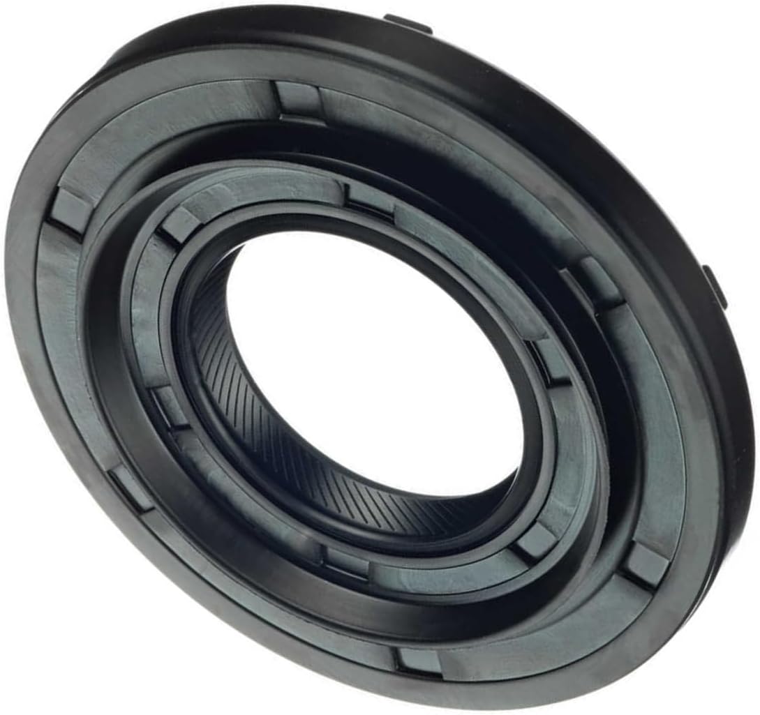 Manual Transmission Output Shaft Seal Left 1 PCS for Honda Accord,Civic,Insight,CR-Z 1979 1980 1981 1982 1983 1984 1985 1986 1987 1988 1989 1990 1991 1992-2016 for Acura ILX 2013-2015