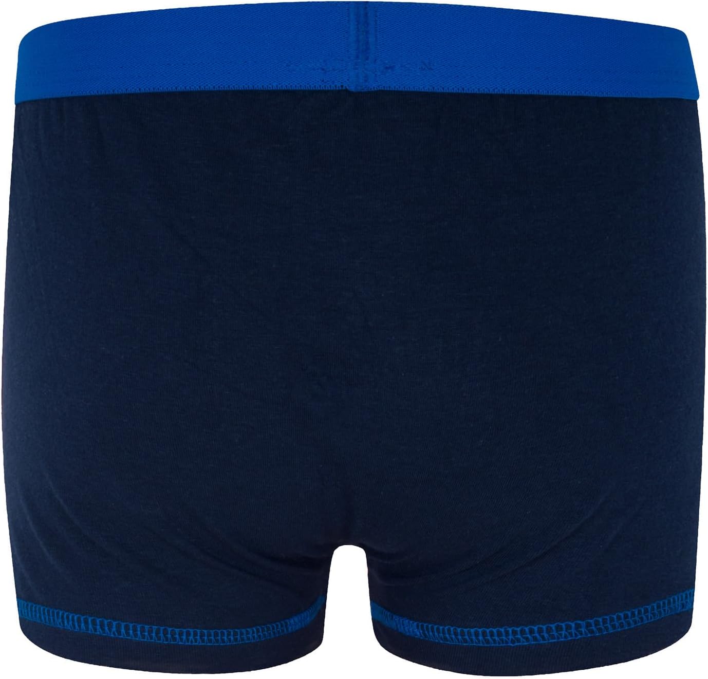 England Boys Boxer Shorts 3 Pack Crest Kids OFFICIAL Soccer Gift