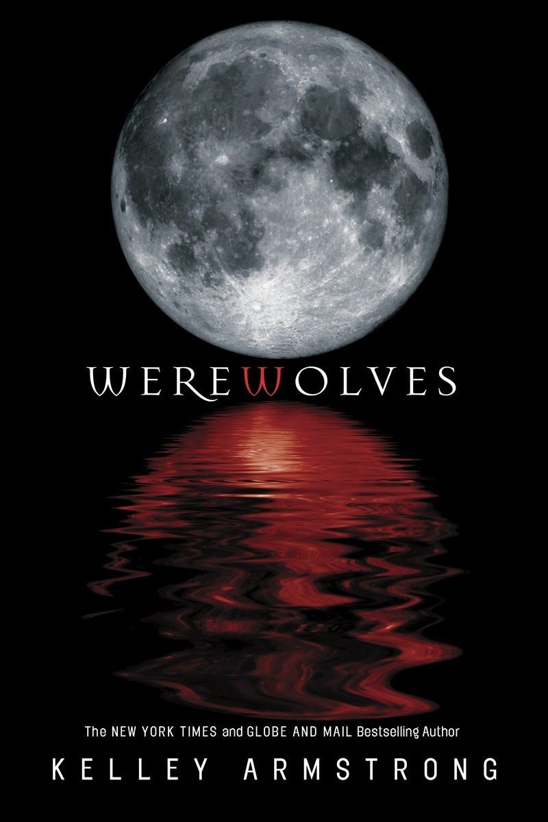 Buy Werewolves: Book One: Bitten, Stolen and Beginnings (The Women of the Otherworld Series) โ BookShops.in