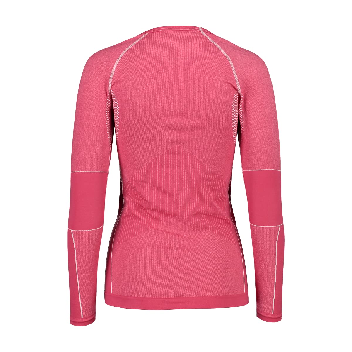 CMP Women's Woman Seamless Sweat Undershirt