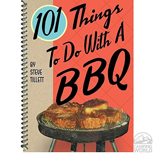 101 Things to Do with a Bbq view 2